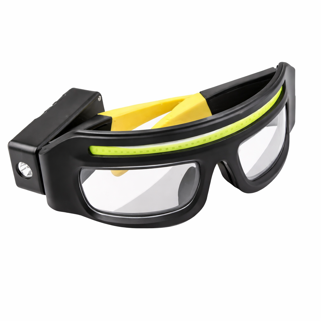 Light Goggles