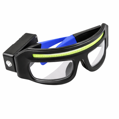 Light Goggles