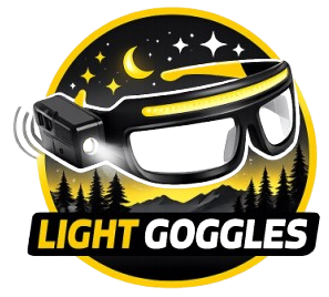 Light Goggles